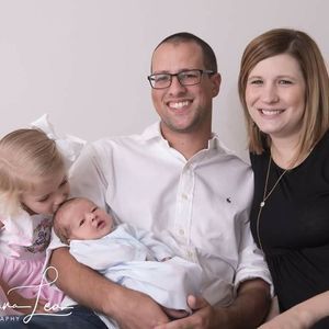 Meet your Posher, Lacey